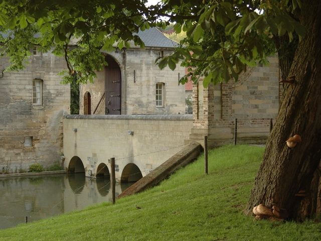 Oud-Valkenburg 7, Schin op Geul