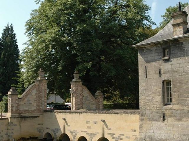 Oud-Valkenburg 7, Schin op Geul