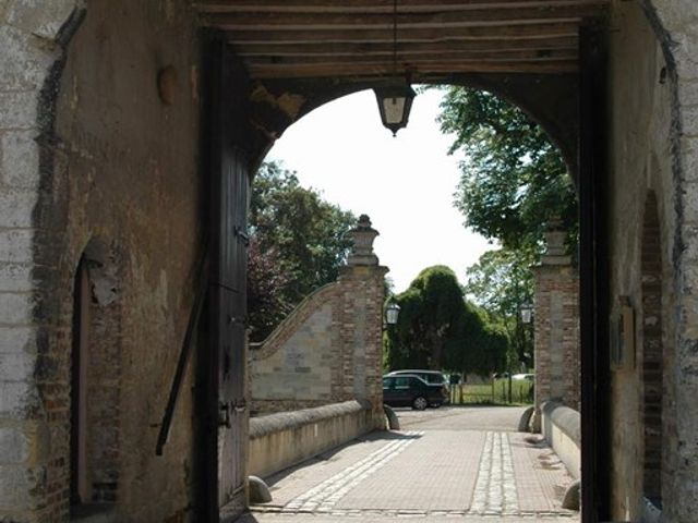Oud-Valkenburg 7, Schin op Geul