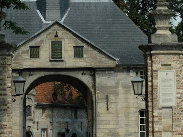 Oud-Valkenburg 7, Schin op Geul