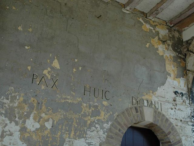 Oud-Valkenburg 7, Schin op Geul
