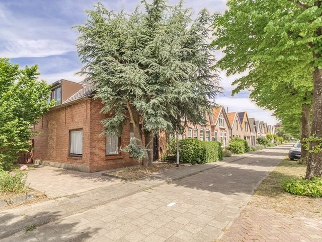 Voorstraat 15, Groede