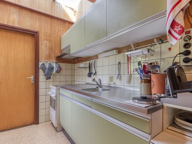 Voorstraat 15, Groede