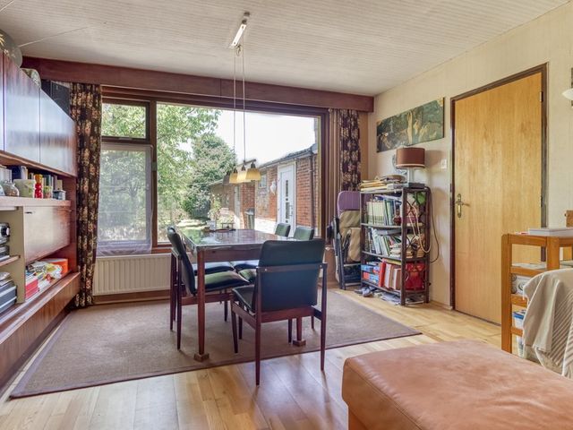 Voorstraat 15, Groede