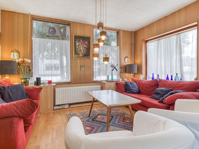 Voorstraat 15, Groede