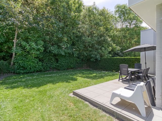 Nachtegalenstraat 13A, Cadzand