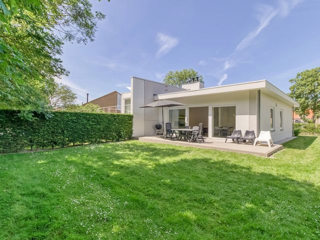 Nachtegalenstraat 13A, Cadzand