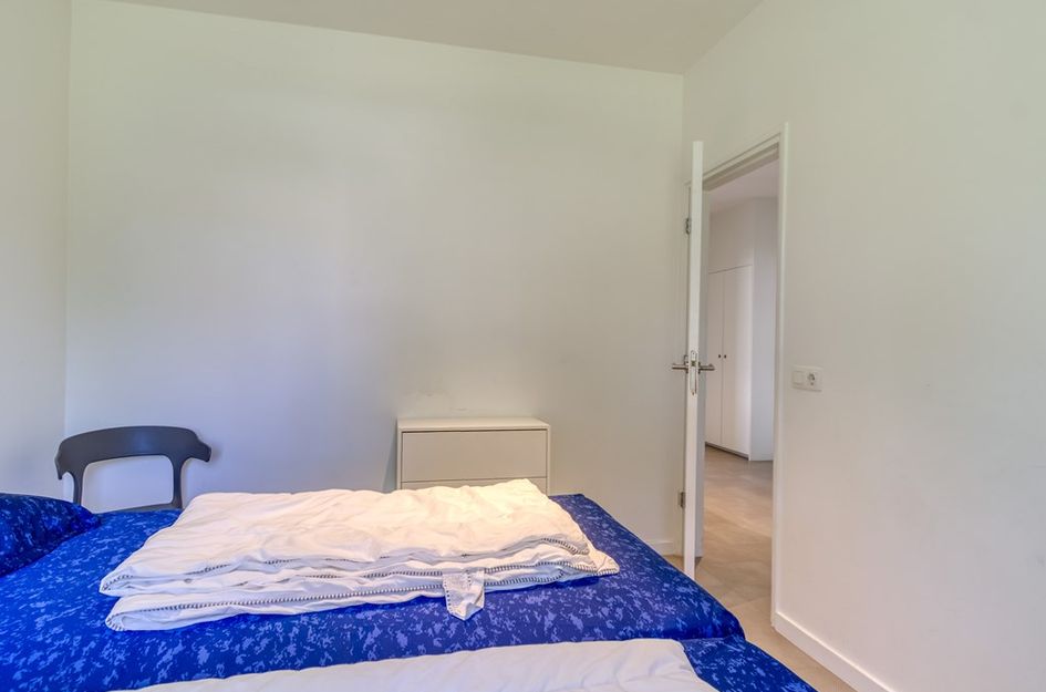 Nachtegalenstraat 13A