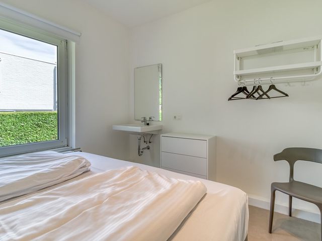 Nachtegalenstraat 13A, Cadzand