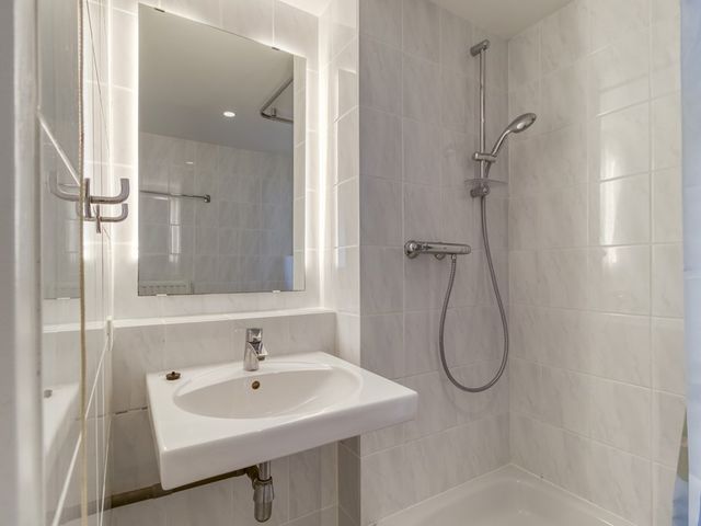 Nachtegalenstraat 13A, Cadzand