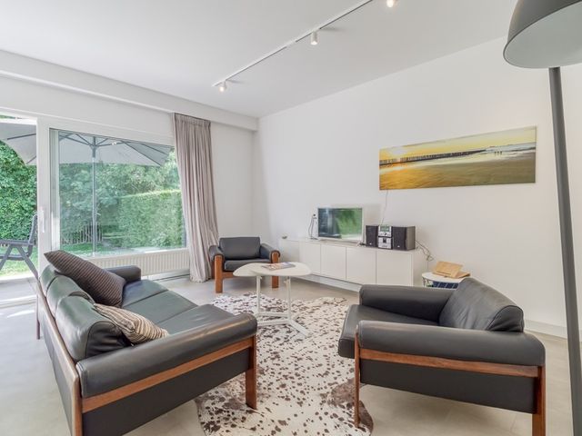 Nachtegalenstraat 13A, Cadzand