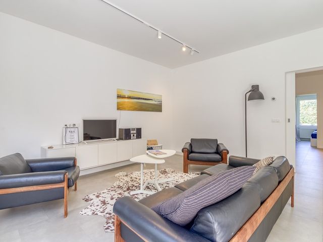Nachtegalenstraat 13A, Cadzand