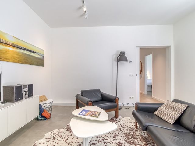 Nachtegalenstraat 13A, Cadzand