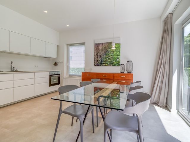Nachtegalenstraat 13A, Cadzand