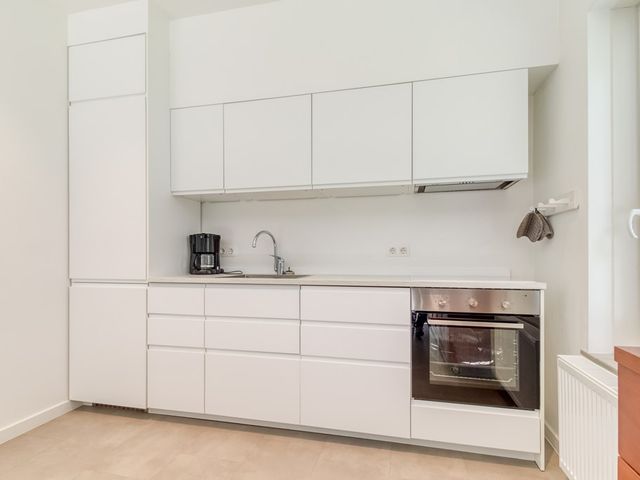Nachtegalenstraat 13A, Cadzand