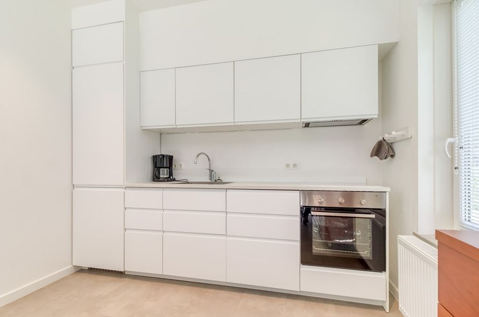 Nachtegalenstraat 13A