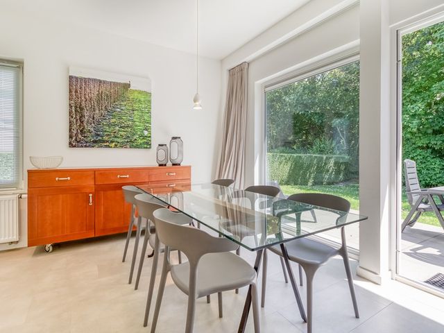 Nachtegalenstraat 13A, Cadzand