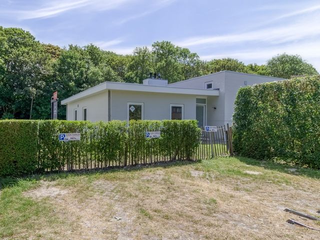 Nachtegalenstraat 13A, Cadzand