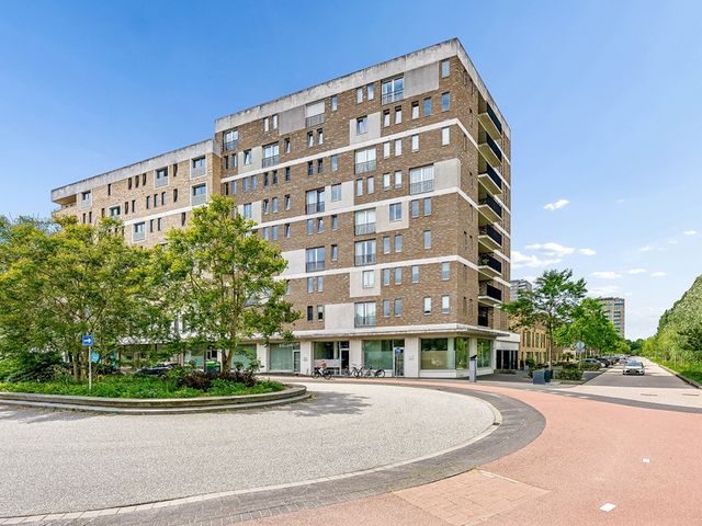 De Velduil 69, Amersfoort