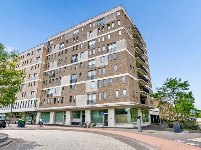 De Velduil 69, Amersfoort