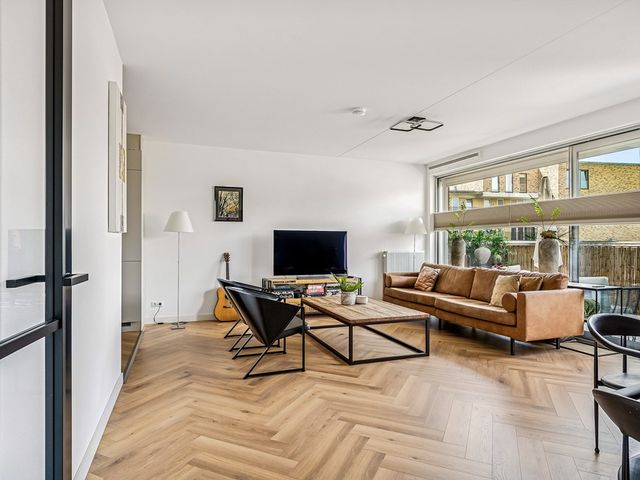 De Velduil 69, Amersfoort