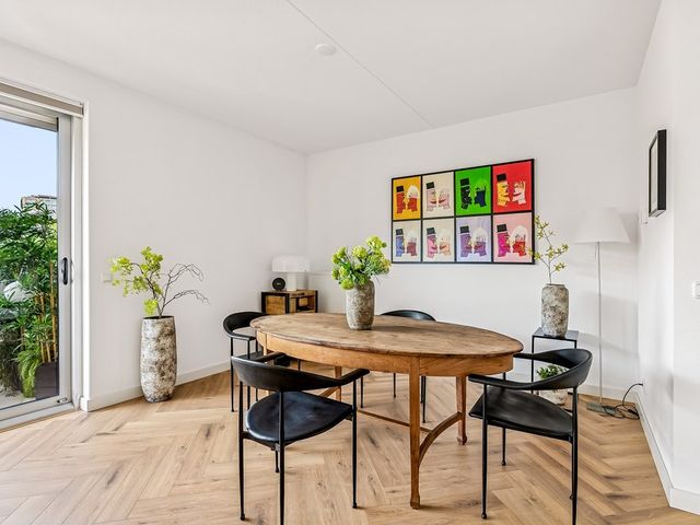 De Velduil 69, Amersfoort