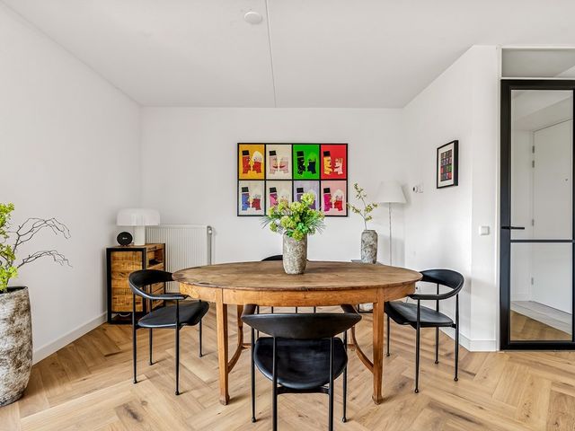 De Velduil 69, Amersfoort