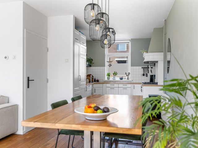 Tjerk Hiddes de Vriesstr 33, Harlingen