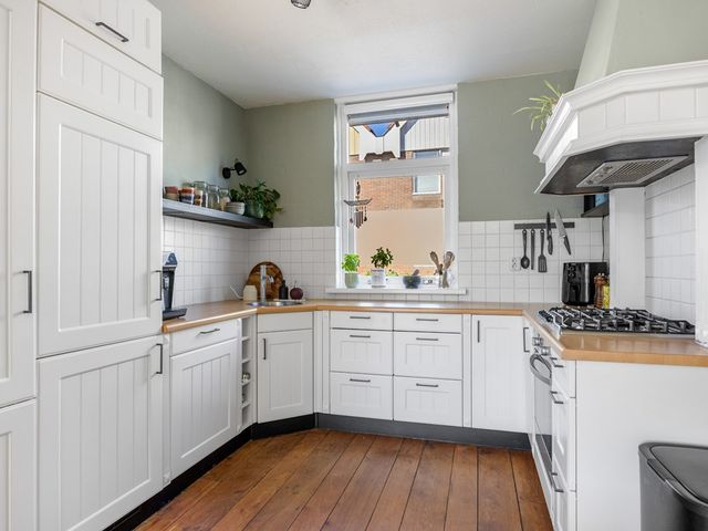 Tjerk Hiddes de Vriesstr 33, Harlingen
