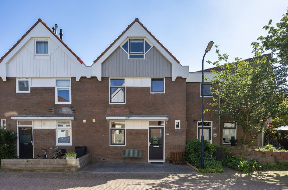 Tjerk Hiddes de Vriesstr 33