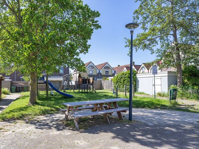 Tjerk Hiddes de Vriesstr 33, Harlingen