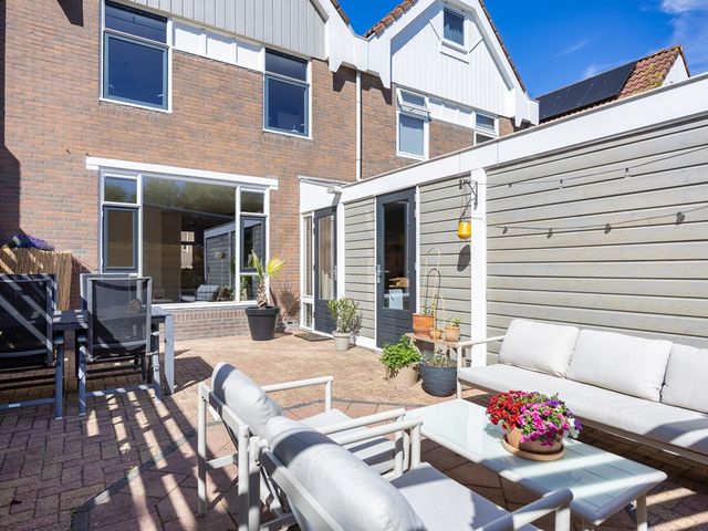 Tjerk Hiddes de Vriesstr 33, Harlingen