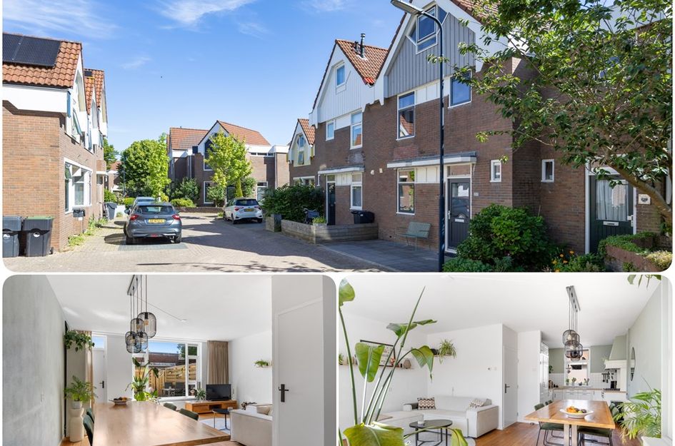 Tjerk Hiddes de Vriesstr 33