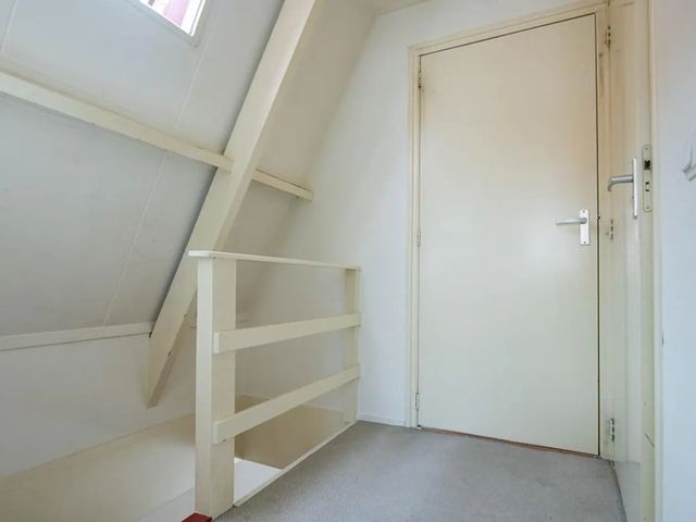 Lanen 43, Harlingen