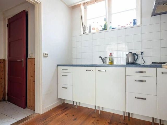 Lanen 43, Harlingen