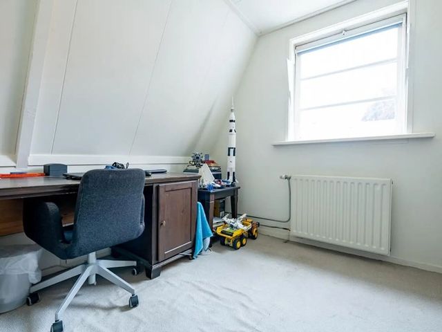 Lanen 43, Harlingen