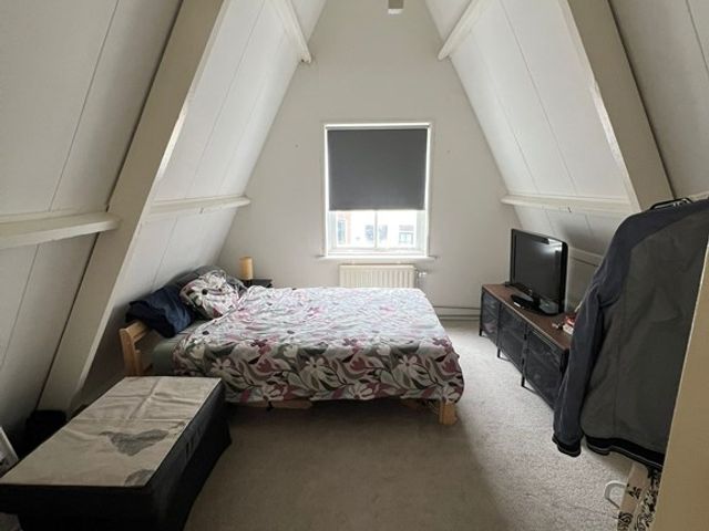 Lanen 43, Harlingen