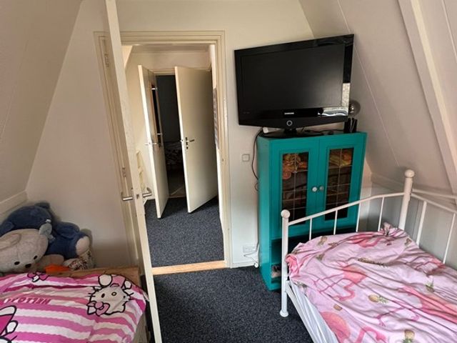 Lanen 43, Harlingen