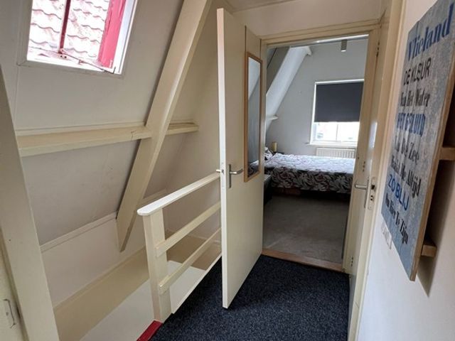 Lanen 43, Harlingen
