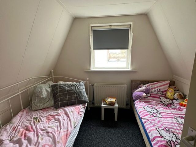 Lanen 43, Harlingen