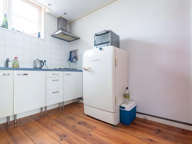 Lanen 43, Harlingen
