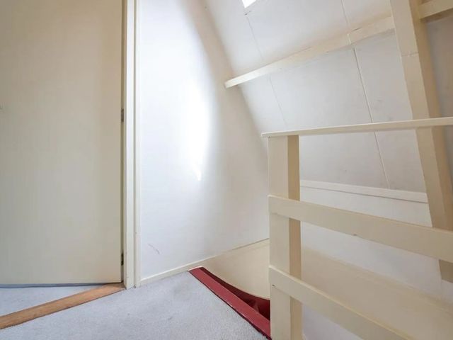 Lanen 43, Harlingen