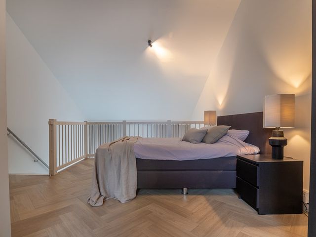 Zuiddijk 257C, Zaandam