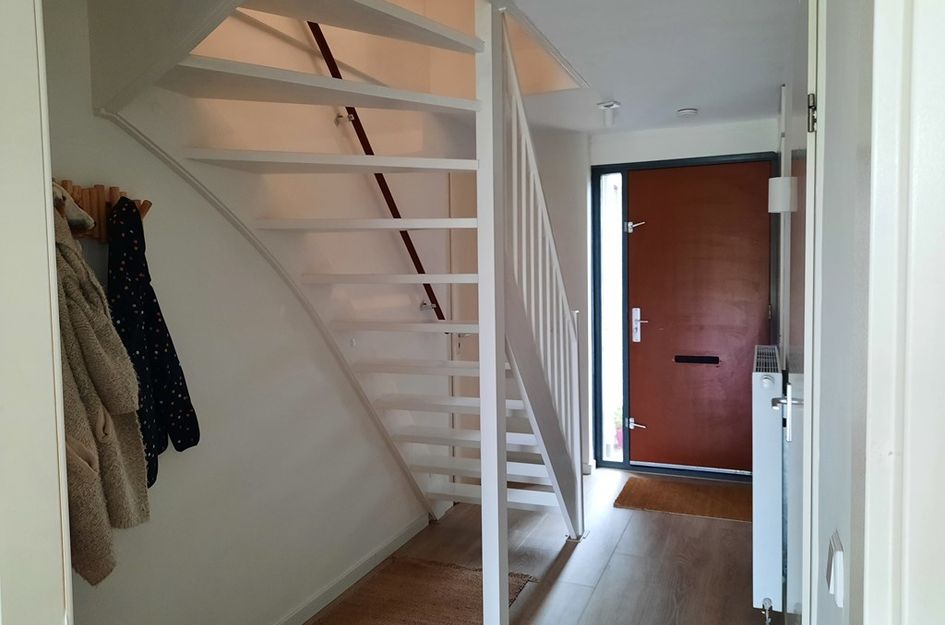 Barkmolenstraat 80