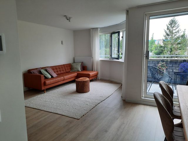 Barkmolenstraat 80, Groningen