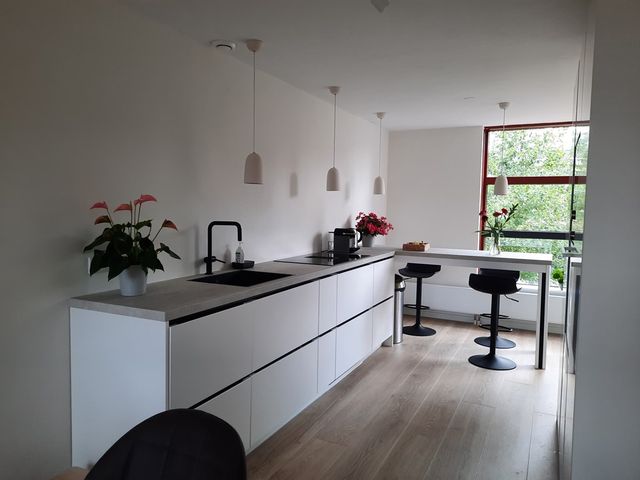 Barkmolenstraat 80, Groningen