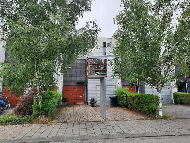 Barkmolenstraat 80, Groningen