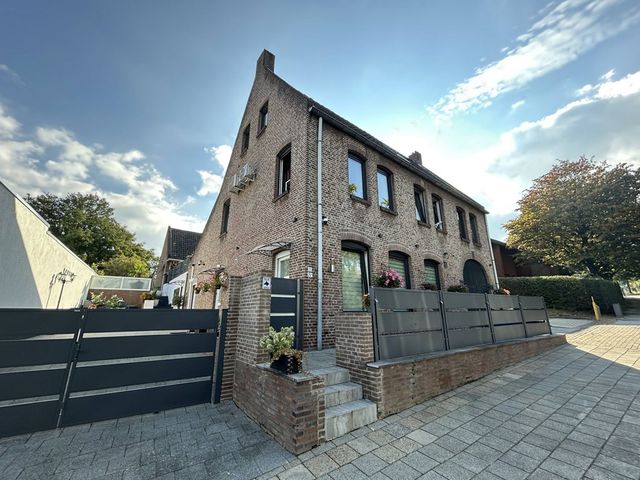 Kerkradersteenweg 25, Kerkrade