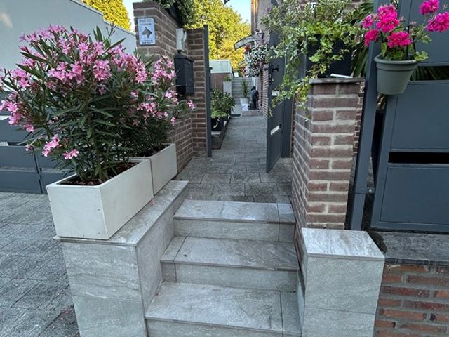 Kerkradersteenweg 25, Kerkrade