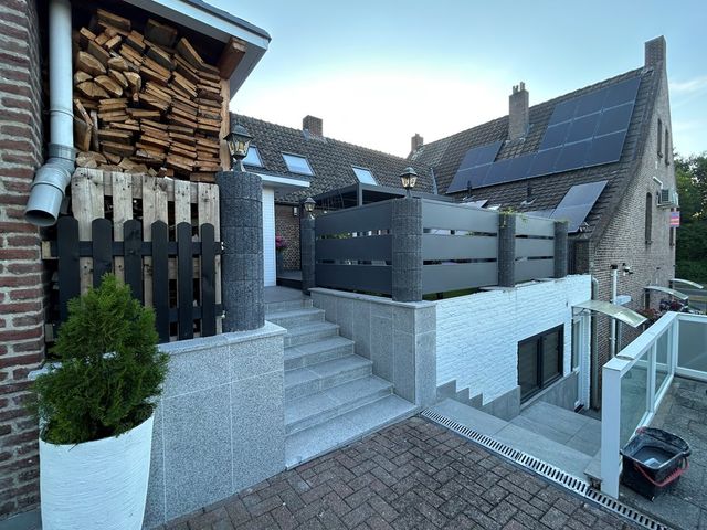 Kerkradersteenweg 25, Kerkrade
